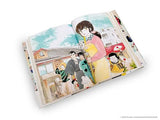 Art of Rumiko Takahashi: Colors 1978–2024 (The Art of Rumiko Takahashi: Colors 1978–2024)