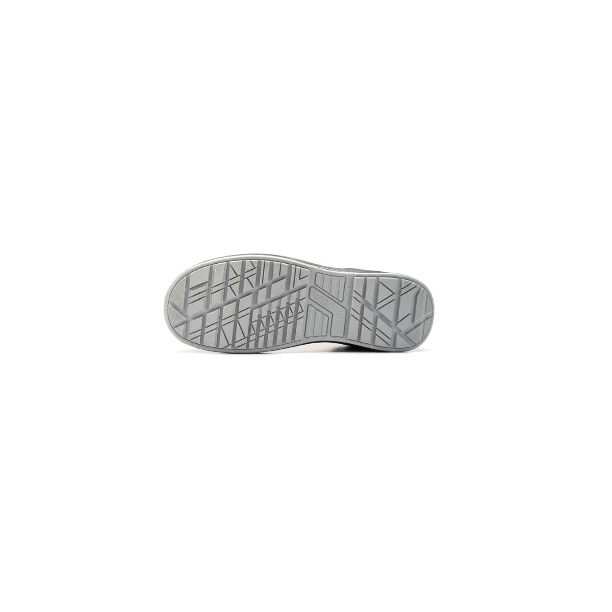 U-Power - Chaussures de sécurité hautes légères et Confortables Arden - Usage général - S3 SRC Ci ESD 43 Gris Foncé