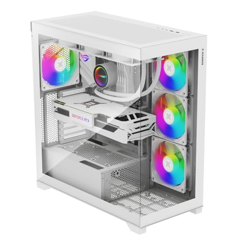 XILENCE Xilent Gleam XG271 wh