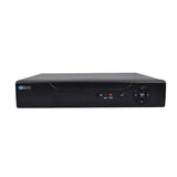 Sricam Italia ObaSecurity - Monitor NVR 8 Ch, Compatible con Wi-Fi 3G