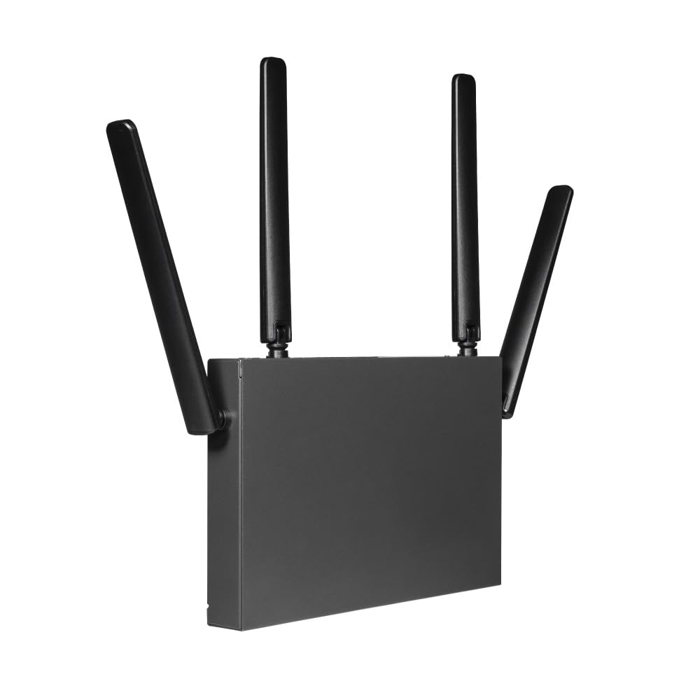 Edimax 4G-7449AC - 4G LTE AC1200 Wi-Fi 5 Router