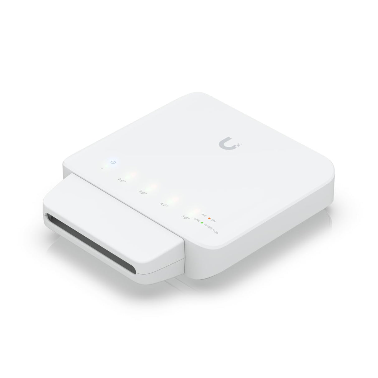 SWITCH UBIQUITI USW-FLEX UNIFI PACK 3