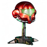 First 4 Figures MPHTST Metroid Prime Samus First4Figures - Estatua de Resina, Multicolor