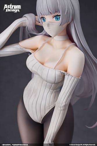 Original Design Art Statuette PVC 1/7 YD Ive Deluxe Edition 25 cm
