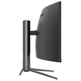 LC Power Monitor 124,5 cm (49") LC-M49-DQHD-120-C-Q