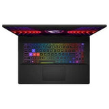 MSI Laptop 9S7-15P214-892 16" 32 GB RAM 1 TB SSD Nvidia Geforce RTX 4060 - Marca EAN: 4711377279338