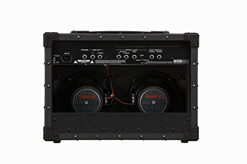 Roland JC-22 Jazz Chorus Amplificador de guitarra