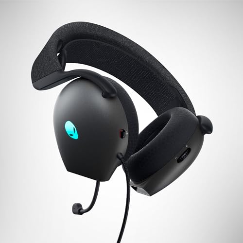 Alienware Wired Gaming Headset - AW520H