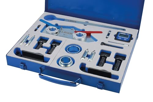 Laser 8900 Engine Timing Kit - for VW Group 1.0, 1.2, 1.4, 1.5, 1.6 TSi Petrol