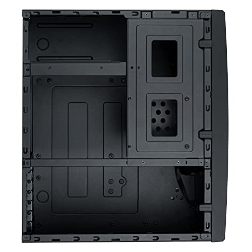 SilvStone SST-GD11B mITX SST-GD11B