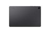 Samsung Galaxy Tab A9+ Tablet Android, 128 GB Almacenamiento, WiFi, Pantalla 11”, Sonido 3D, Gris (Versión Española)