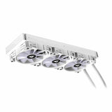 REFRIGERACION LIQUIDA CPU SHARKOON S90 RGB AIO BLANCO