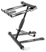 UDG Ultimate Digi - Soporte para portátil, Color Negro