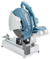 Makita dlw140z trennsc hleifmasch. 2 x 18 V (sin batería/sin cargador)