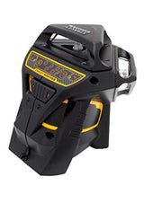 Stanley FMHT1-77357 - Nivel Laser lineas 3X 360 Grados