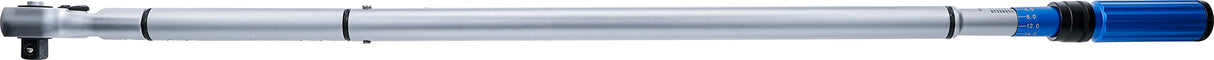 BGS 2834 | Llave dinamométrica | cuadrado exterior 20 mm (3/4") | 200 - 800 Nm