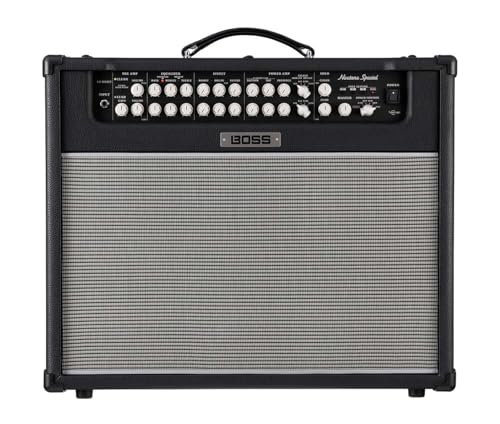 BOSS Nextone - Amplificador especial para guitarra