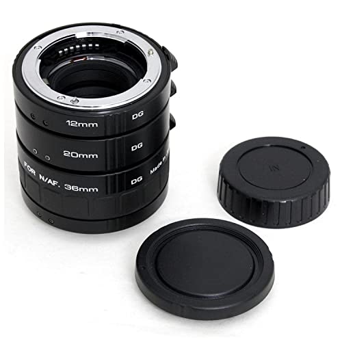 KENKO DG Extension Tube Set N-AF