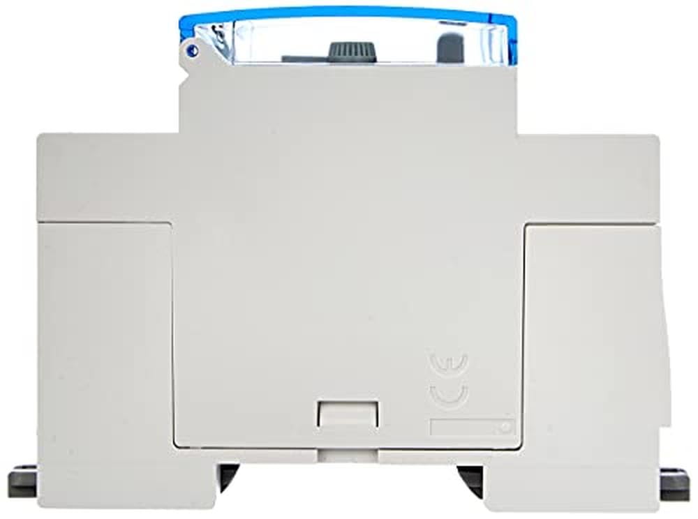 Interruptor Horario analogico Legrand 412813 Con reserva