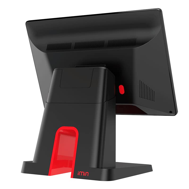 IMIN TPV 15.6" So Android 11Go con Sw Factory Pos D3-Unico-Bas