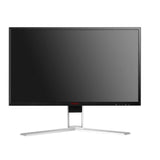 AOC Monitor AGON AG251FZ - 25" Full HD, 240Hz, 1ms, TN, FreeSync Premium, 1920x1080, 400 cd/m, D-SUB, DVI, HDMI 2x2.0, Displayport 1x1.2