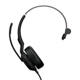Jabra Evolve2 50 USB C/A MS Mono - Mono (25089-899-799)