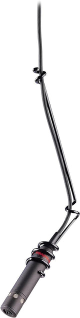 Audio-Technica PRO45 Micrófono condensador cardioide colgante Negro