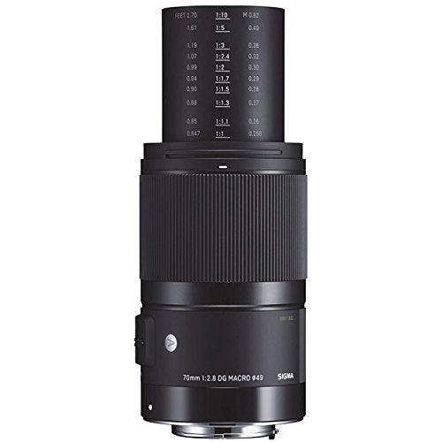 SIGMA 70mm F2.8 Art DG Macro