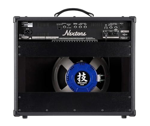 BOSS Nextone - Amplificador especial para guitarra