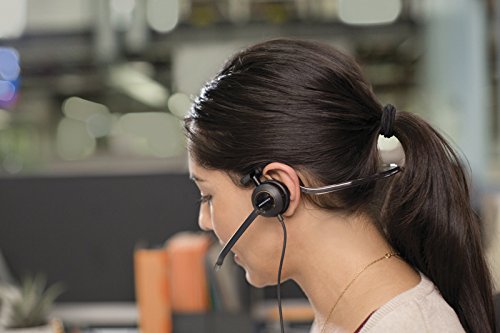 Plantronics Encorepro - Auricular Convertible