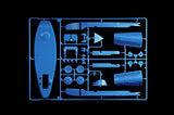 Italeri 4710S 1:12 Bugatti Type 35B - modelismo, Kit, Modelo de Suelo, Hobby, Pegar, Kit de plástico, detallado, sin Pintar