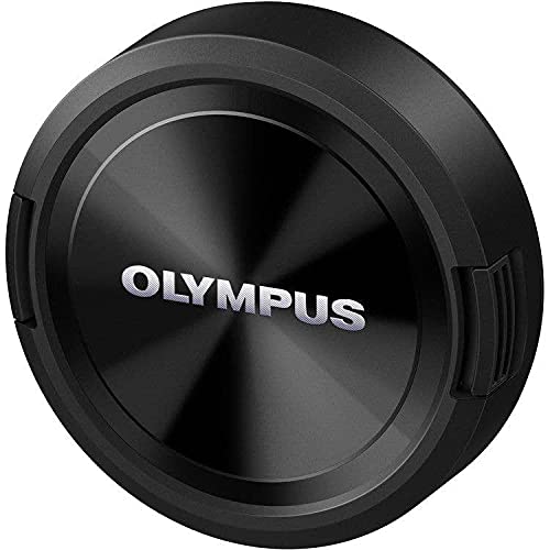 Olympus Objetivo M.Zuiko Digital ED 7-14 mm F2.8 Pro, Zoom Gran Angular, Apto para Todas Las cámaras MFT (Modelos Olympus OM-D & Pen, Serie G de Panasonic), Negro