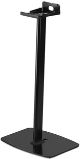 Flexson Soporte de Suelo para Sonos Five y Play:5 - Negro