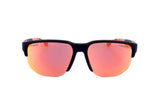 Gafas de Sol Carrera CARDUC 028/S OIT BLACK RED 63/13/135 Hombre