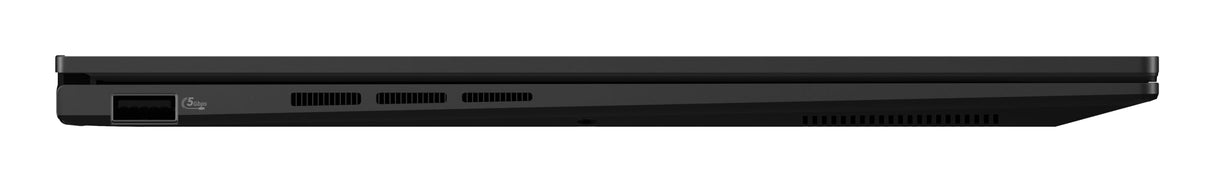 ASUS Zenbook 14 OLED OLED UM3406GA-QD068W Copilot+ PC - Ordenador Portátil 14" WUXGA (AMD Ryzen AI 7 445, 16GB RAM, 512GB SSD, Radeon 840M, Windows 11 Home) Negro Jade - Teclado QWERTY español