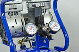 DARI - Compresor Siltek vertical silencioso 1,3 CV
