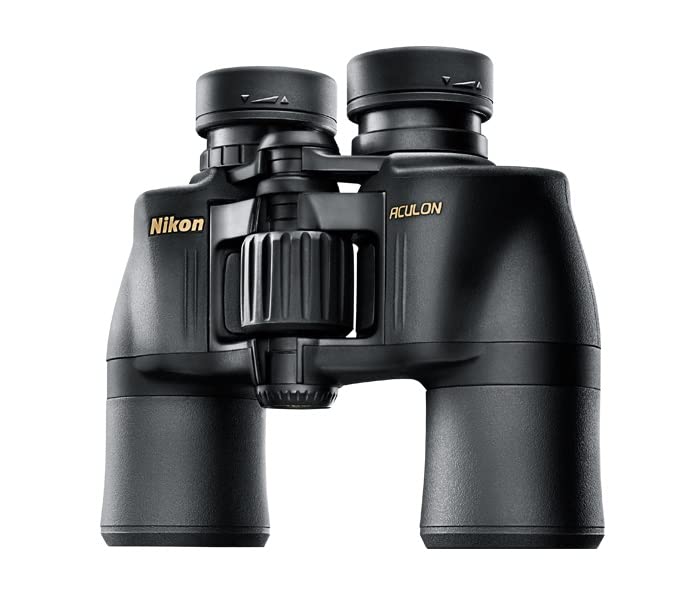 Nikon Aculon A211 8 x 42 Prismáticos