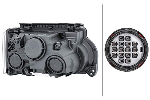HELLA 1EL 238 036-431 Bi-Xenon-Faro principal - por ej. Range Rover III (L322) - CCC/ECE - para circulación por la derecha - izquierda