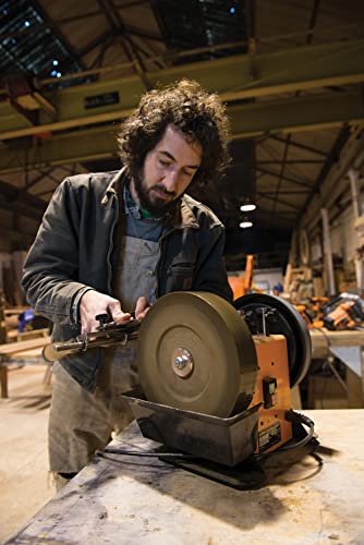 Triton 949257 - Amoladora (tamaño: 120W)