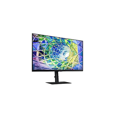 Samsung S27A800U 27 Pulgadas sin Bisel 16:9 de Ancho 3840 x 2160 IPS 5MS HDR1