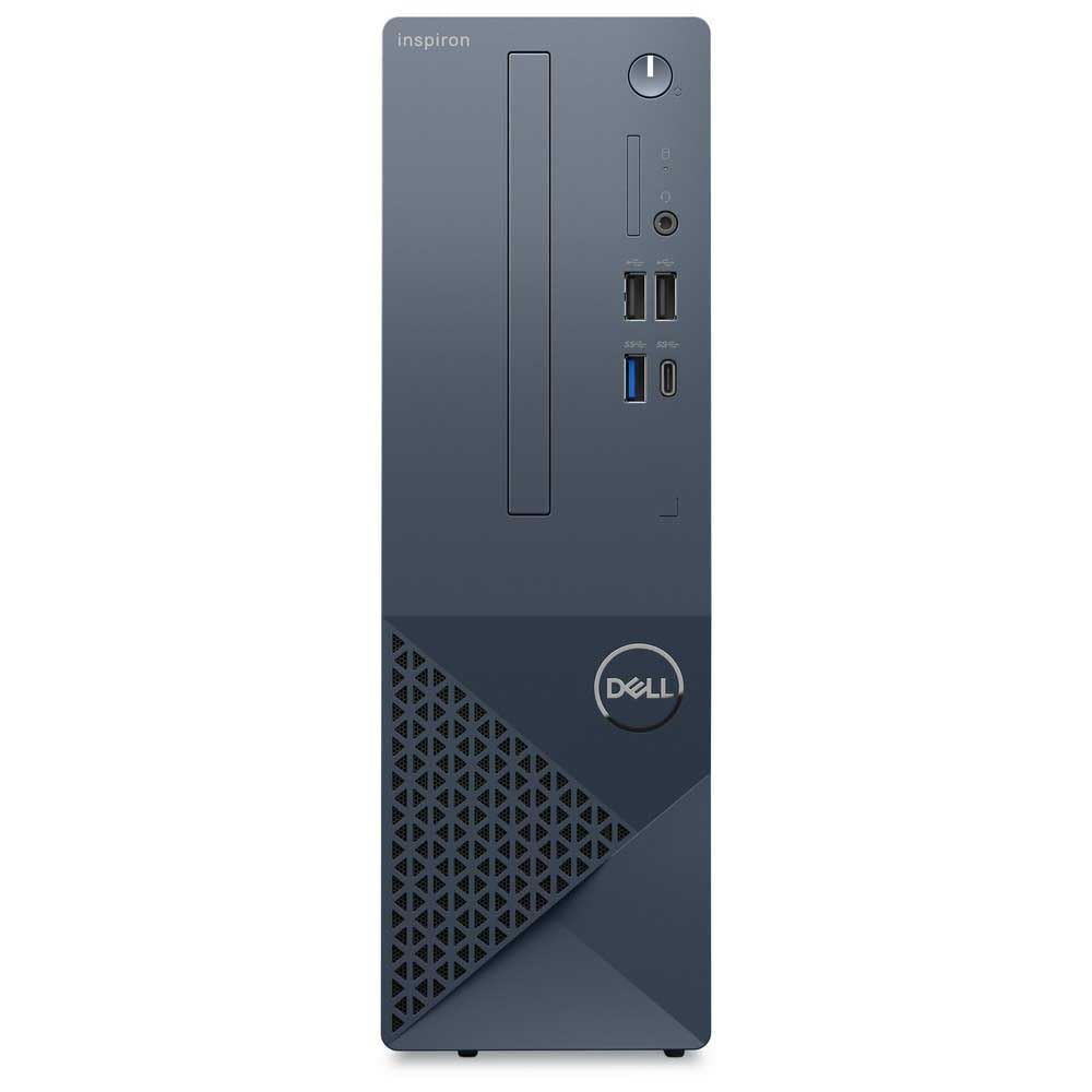 PC de Sobremesa Dell Inspiron 3030 512 GB 16 GB Intel Core i5-12400 16 GB RAM - Marca: Dell - EAN: 5397184900505