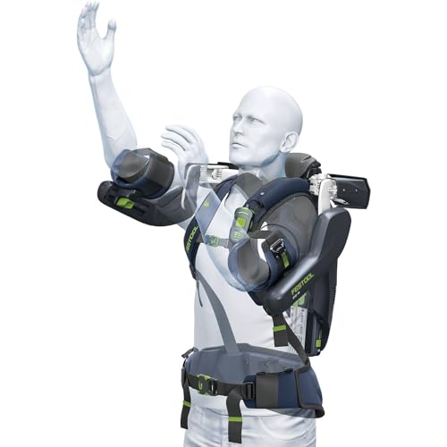Festool Exoesqueleto EXO 18 HPC 4,0 I-Plus