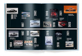 Mercedes-Benz Milestones /anglais/allemand