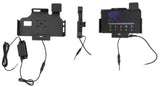 Brodit Soporte para Dispositivos 747225, Fabricado en Suecia, con función de Carga para tabletas, Samsung Galaxy Tab Active 2 SM-T390/SM-T395, Galaxy Tab Active 3 SM-T570/SM-T575