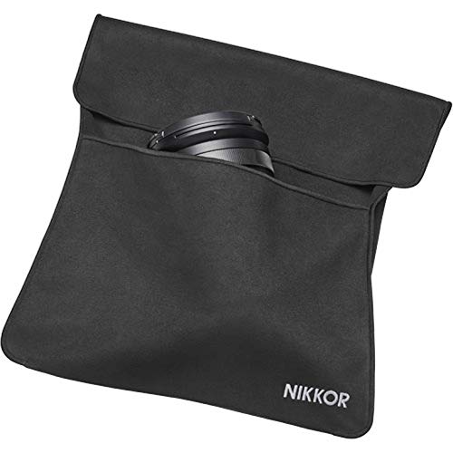 Nikon 24-70 mm/F 2.8 NIKKOR Z S lente