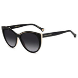 Carolina Herrera Her 0142/S Gafas, KDX, 56 para Mujer