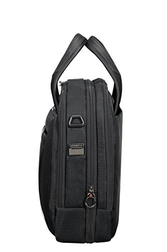 Samsonite Pro -DLX 5 - 15.6 pulgadas Bolsa de computadora portátil expandible