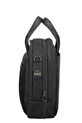 Samsonite Pro -DLX 5 - 15.6 pulgadas Bolsa de computadora portátil expandible