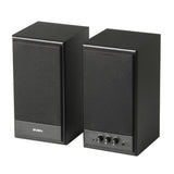 SVEN SPS-702 46 W Negro ALÁMBRICO