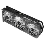 KFA2 GeForce RTX 4070 Ti Super EX Gamer 1-Click OC NVIDIA 16 Go GDDR6X